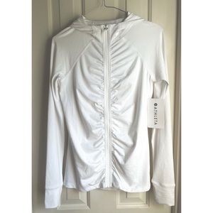 ✨NWT✨Athleta Pacifica Crosscurrent Jacket